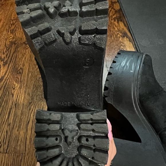 Steve Madden Jada Bootie - Picture 5 of 5